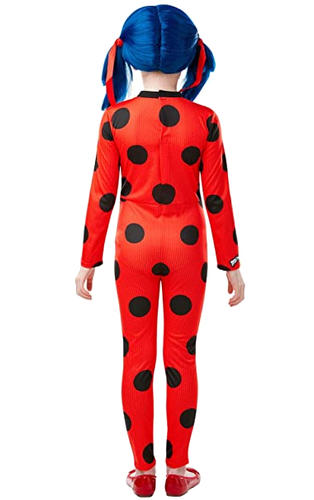 Miraculous ladybug hot sale fancy dress